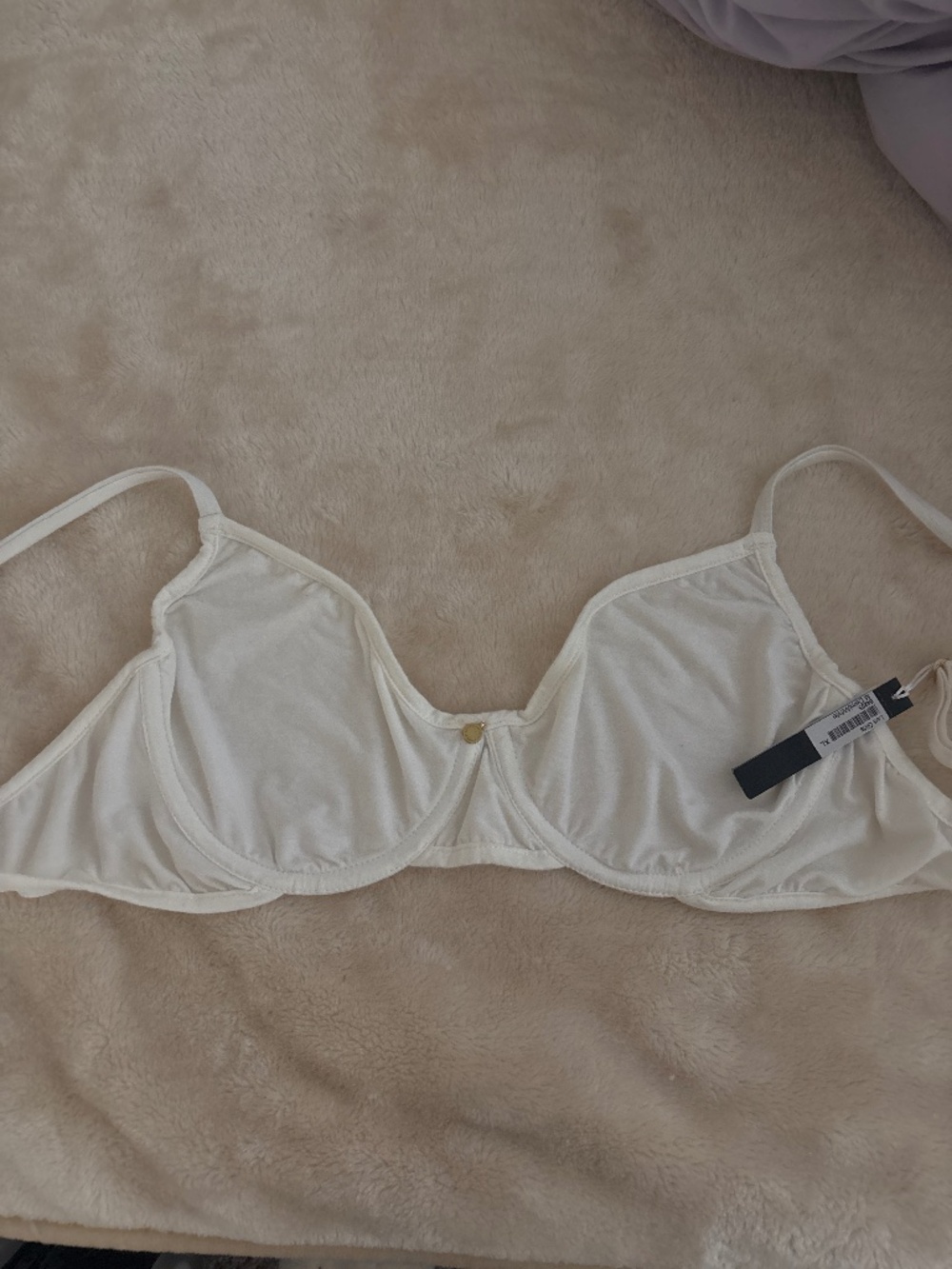 Gooseberry intimate women’s bra brand new with the tag extra large